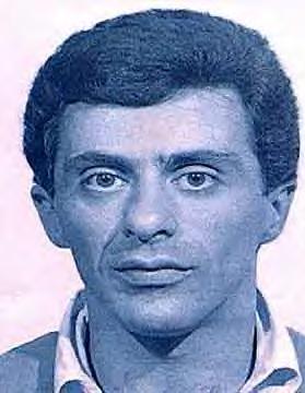 Frankie Valli